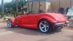 Thumbnail Photo 1 for 1999 Plymouth Prowler