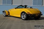 Thumbnail Photo 4 for 1999 Plymouth Prowler
