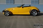Thumbnail Photo 5 for 1999 Plymouth Prowler