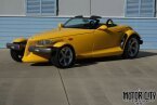 Thumbnail Photo 6 for 1999 Plymouth Prowler
