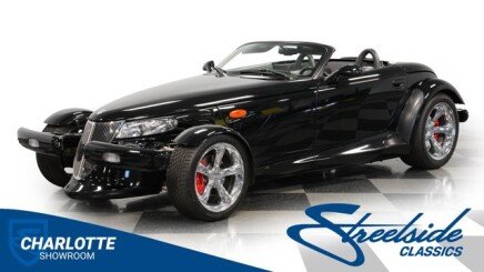 Photo 1 for 1999 Plymouth Prowler