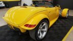Thumbnail Photo 4 for 1999 Plymouth Prowler