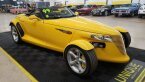 Thumbnail Photo 3 for 1999 Plymouth Prowler