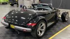 Thumbnail Photo 2 for 1999 Plymouth Prowler