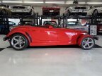 Thumbnail Photo 5 for 1999 Plymouth Prowler