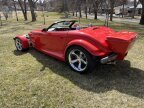 Thumbnail Photo 5 for 1999 Plymouth Prowler
