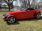 Thumbnail Photo 4 for 1999 Plymouth Prowler