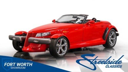 Photo 1 for 1999 Plymouth Prowler