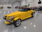 Thumbnail Photo 4 for 1999 Plymouth Prowler