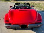 Thumbnail Photo 6 for 1999 Plymouth Prowler
