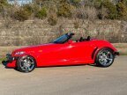Thumbnail Photo 2 for 1999 Plymouth Prowler
