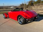 Thumbnail Photo 4 for 1999 Plymouth Prowler