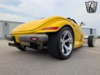 Thumbnail Photo 6 for 1999 Plymouth Prowler