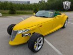 Thumbnail Photo 2 for 1999 Plymouth Prowler
