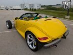 Thumbnail Photo 4 for 1999 Plymouth Prowler