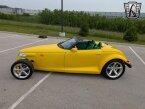 Thumbnail Photo 3 for 1999 Plymouth Prowler