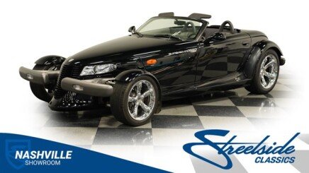 Photo 1 for 1999 Plymouth Prowler