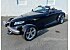 1999 Plymouth Prowler