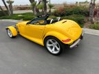 Thumbnail Photo 3 for 1999 Plymouth Prowler