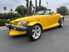 Thumbnail Photo 1 for 1999 Plymouth Prowler