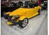 1999 Plymouth Prowler