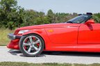 Thumbnail Photo 4 for 1999 Plymouth Prowler
