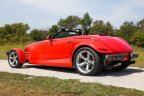 Thumbnail Photo 6 for 1999 Plymouth Prowler