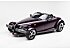 1999 Plymouth Prowler
