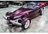 1999 Plymouth Prowler