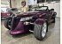 1999 Plymouth Prowler