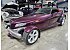 1999 Plymouth Prowler