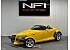 1999 Plymouth Prowler