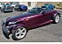 1999 Plymouth Prowler