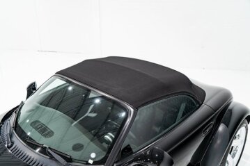1999 Plymouth Prowler