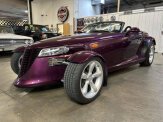 1999 Plymouth Prowler