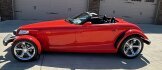 1999 Plymouth Prowler