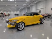 1999 Plymouth Prowler