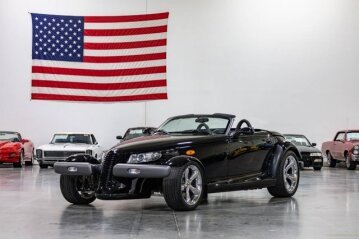 1999 Plymouth Prowler