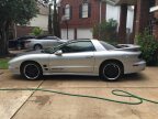 Thumbnail Photo 1 for 1999 Pontiac Firebird Coupe for Sale by Owner