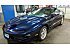 1999 Pontiac Firebird Trans Am