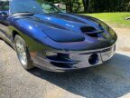 Thumbnail Photo 1 for 1999 Pontiac Firebird