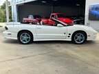 Thumbnail Photo 4 for 1999 Pontiac Firebird