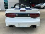 Thumbnail Photo 6 for 1999 Pontiac Firebird