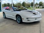 Thumbnail Photo 3 for 1999 Pontiac Firebird
