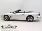 Thumbnail Photo 4 for 1999 Pontiac Firebird Firehawk