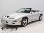 Thumbnail Photo 2 for 1999 Pontiac Firebird Firehawk