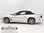Thumbnail Photo 5 for 1999 Pontiac Firebird Firehawk