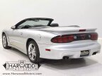 Thumbnail Photo 6 for 1999 Pontiac Firebird Firehawk