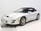 Thumbnail Photo 3 for 1999 Pontiac Firebird Firehawk