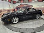 Thumbnail Photo 2 for 1999 Pontiac Firebird